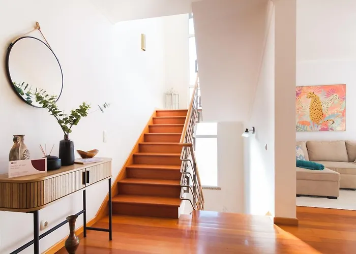 Guestready - Ticlara & Appartement *