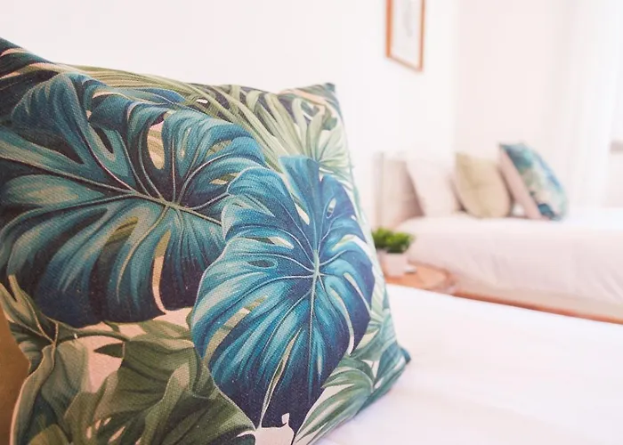 Guestready - Ticlara & Appartement Caniço