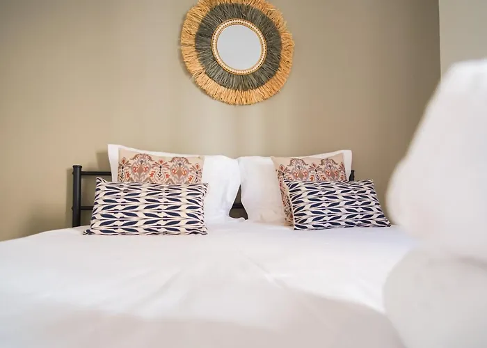 Guestready - Ticlara & Appartement *