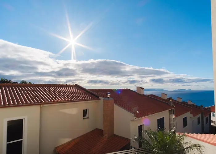 Guestready - Ticlara & Appartement Caniço