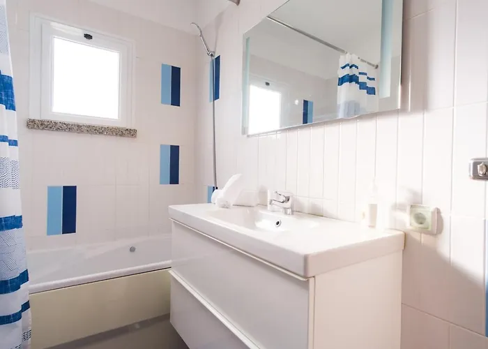 Appartement Guestready - Ticlara & Caniço