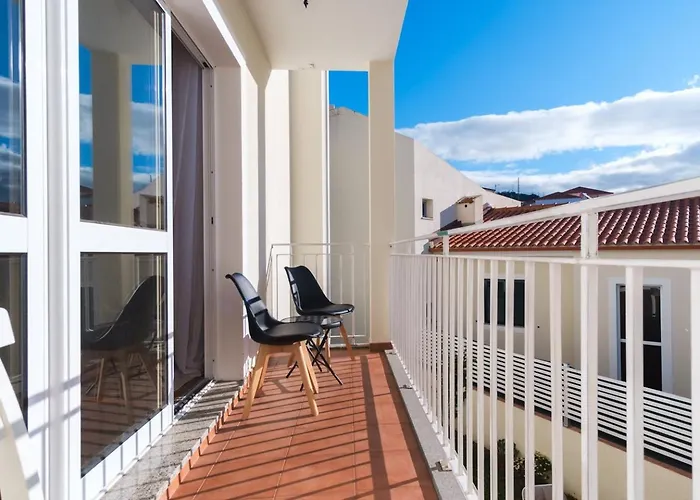 Guestready - Ticlara & * Caniço