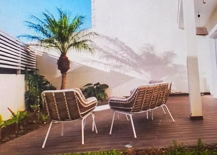 Guestready - Ticlara & *