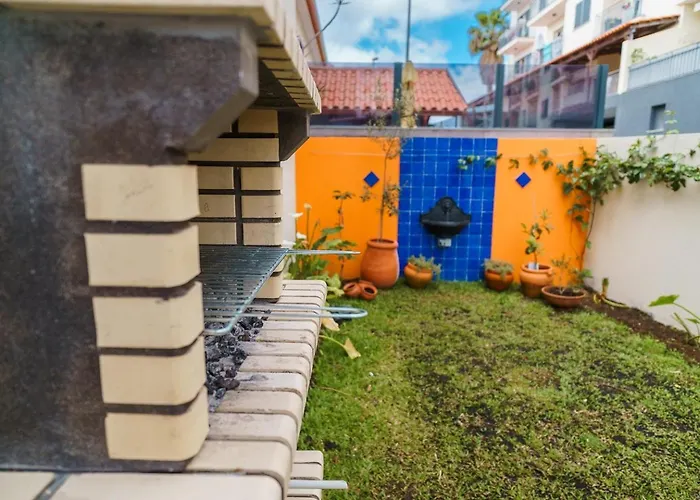 Appartement Guestready - Ticlara & Caniço