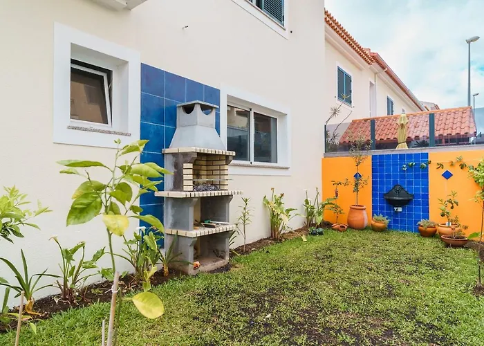 Appartement Guestready - Ticlara &
