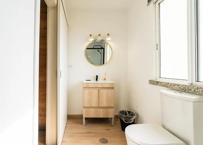 Appartement Guestready - Ticlara & Caniço