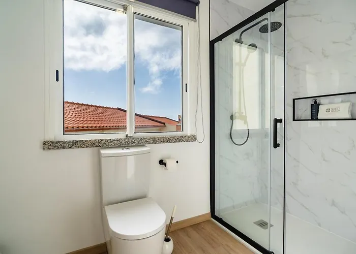 Guestready - Ticlara & Caniço