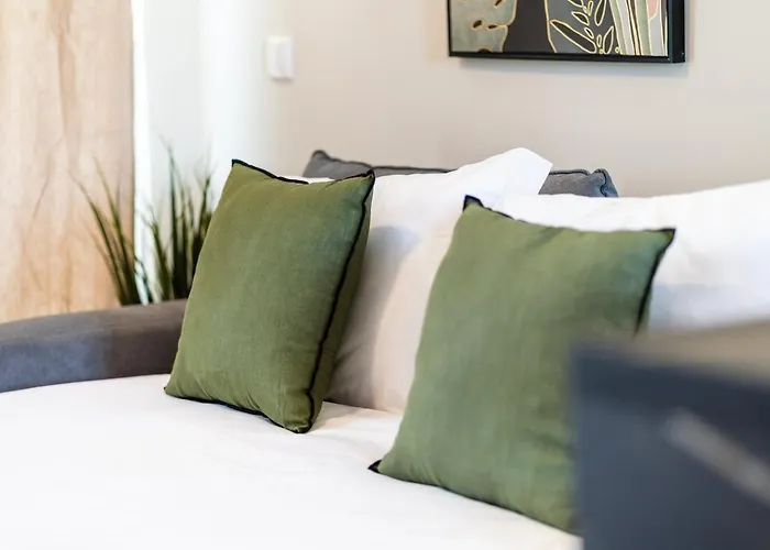 Guestready - Ticlara & * Caniço