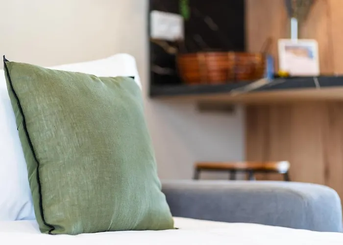 Guestready - Ticlara & Caniço