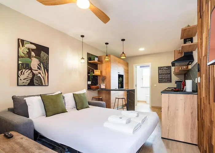 Guestready - Ticlara & Appartement *