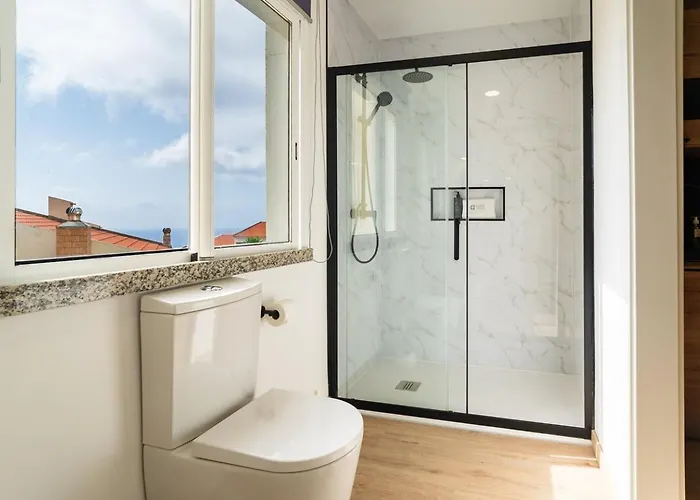 Guestready - Ticlara & Appartement Caniço