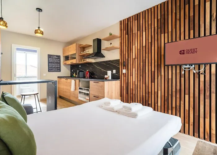 Guestready - Ticlara & *