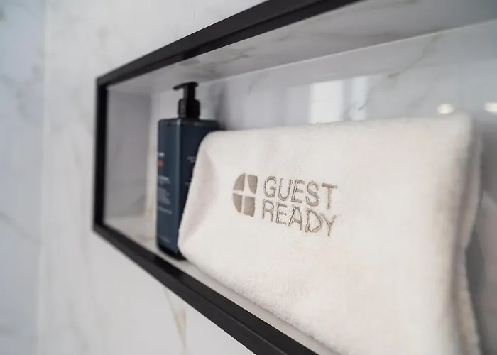 Guestready - Ticlara & Appartement Caniço