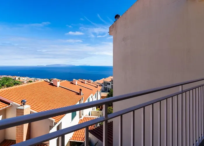 Appartement Guestready - Ticlara & Caniço