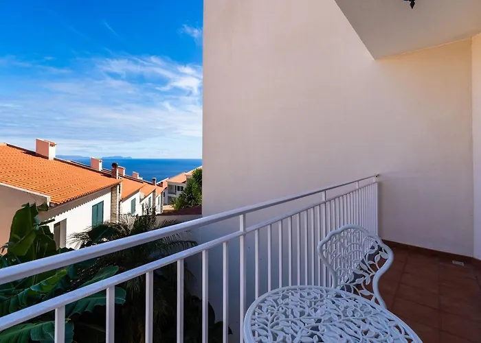 Guestready - Ticlara & Caniço