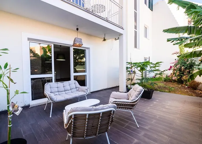 Guestready - Ticlara & Caniço